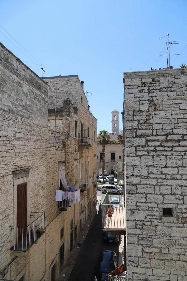 B&B La Terrazza Terlizzi Exterior foto